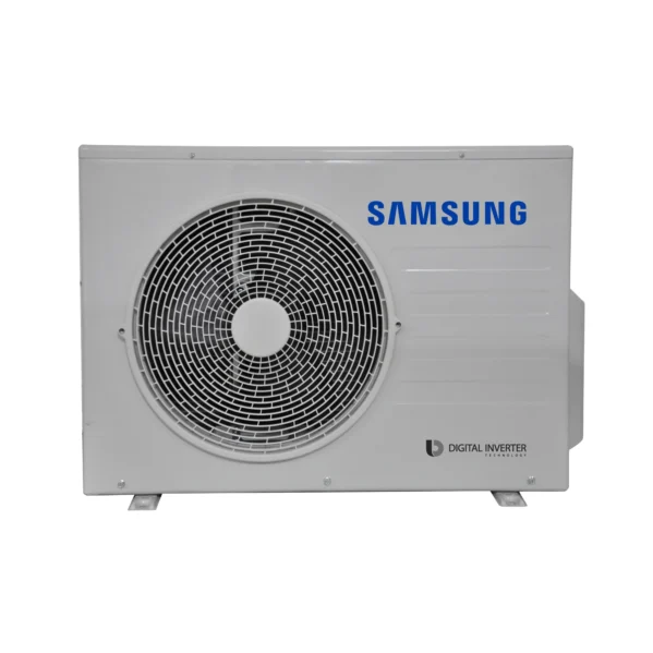 Samsung oras-vanduo šilumos siurblys AE200RNWSEG/EU-AE040RXEDEG/EU 4,4 kW (su integruotu 200l talpos boileriu) - Image 2