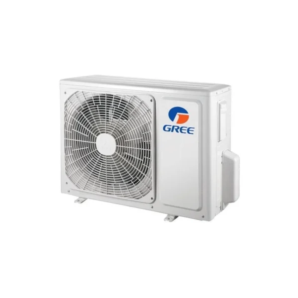 GREE sieninis oro kondicionierius PULAR GWH12AGB-K6DNA1A/I + GWH12AGB-K6DNA1A/O 3,2/3,4 kW - Image 3