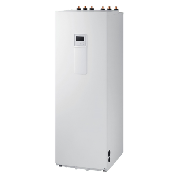 Samsung oras-vanduo šilumos siurblys AE200RNWSEG/EU-AE040RXEDEG/EU 4,4 kW (su integruotu 200l talpos boileriu) - Image 5