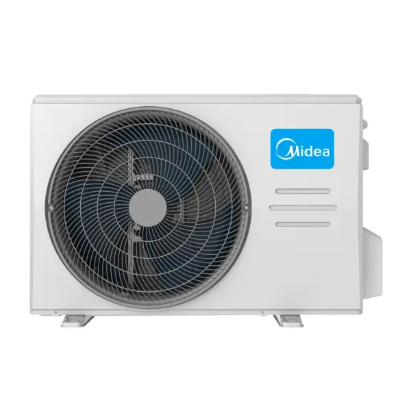 Midea sieninis šilumos siurblys XTREME SAVE MSAGBU-09HRFN8-QRD1GW(GA) + MOX230-09HFN8-QRD6GW 2,6/2,93 kW