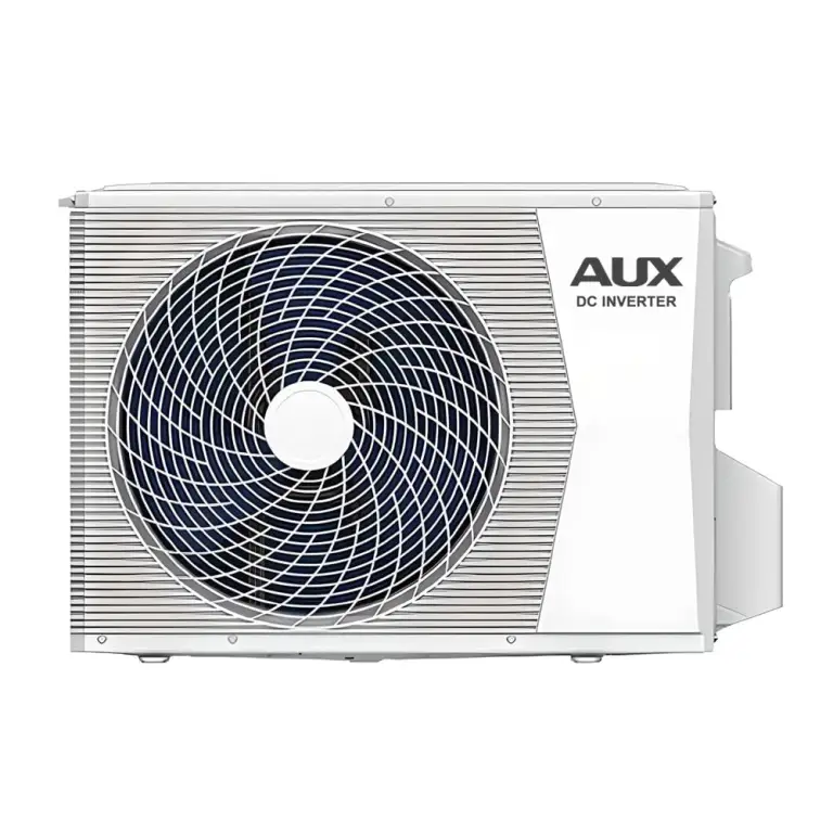 AUX sieninis bevėjis šilumos siurblys C-PRO AUX-09PRO 2,7/3,3 kW