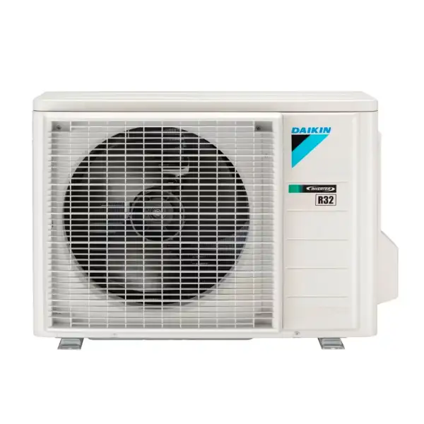 Daikin sieninis oro kondicionierius Sensira FTXF20E/RXF20E 2,0/2,4 kW