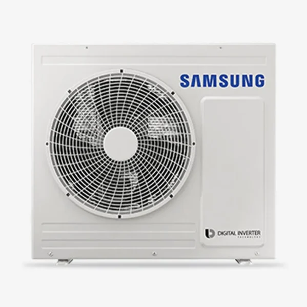 Samsung oras-vanduo šilumos siurblys AE200RNWSEG/EU-AE040RXEDEG/EU 4,4 kW (su integruotu 200l talpos boileriu) - Image 6