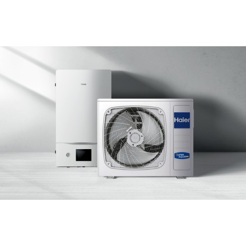 Haier SUPER AQUA Split 6kW