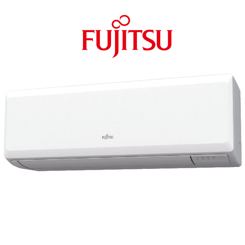 Fujitsu Oro kondicionierius ECO -15 ASYG12KPCE-AOYG12KPCA 3,40-3,80 kW