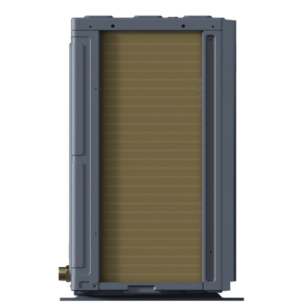 AUX monoblokas 6,2 kW šilumos siurblys oras-vanduo ACHP-H06/4R2HA-M R290 - Image 3