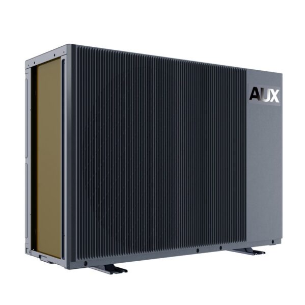 AUX monoblokas 6,2 kW šilumos siurblys oras-vanduo ACHP-H06/4R2HA-M R290 - Image 4