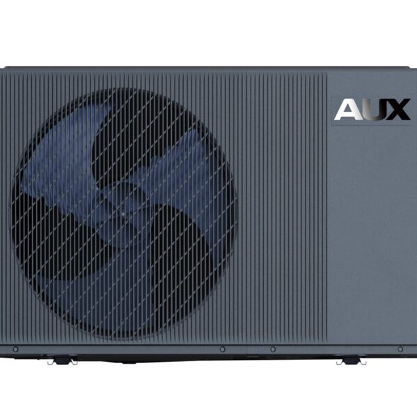 AUX monoblokas 6,2 kW šilumos siurblys oras-vanduo ACHP-H06/4R2HA-M R290 - Image 5