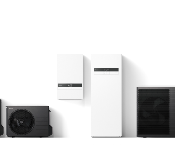 PANASONIC Šilumos siurblys oras-vanduo K karta 9 kW vienfazis split WH-SDC0309K3E5 / WH-UDZ09KE5 9kW - Image 4