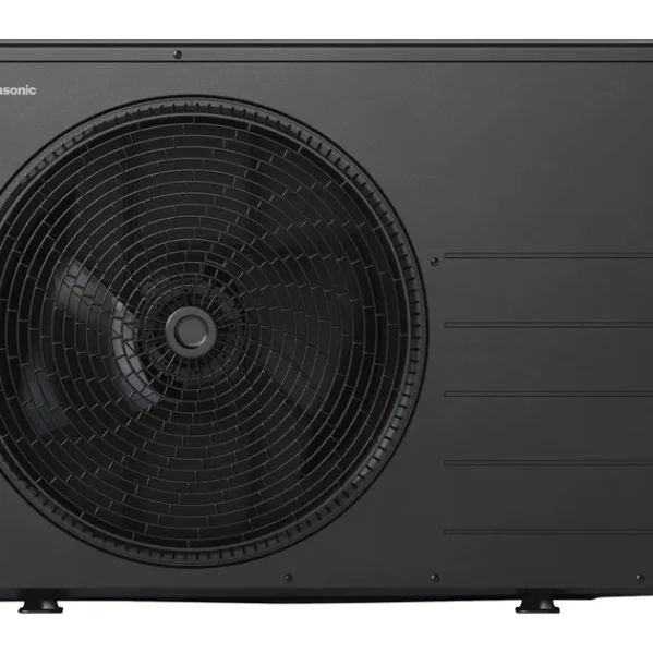 PANASONIC Šilumos siurblys oras-vanduo K karta 9 kW vienfazis split WH-SDC0309K3E5 / WH-UDZ09KE5 9kW - Image 6