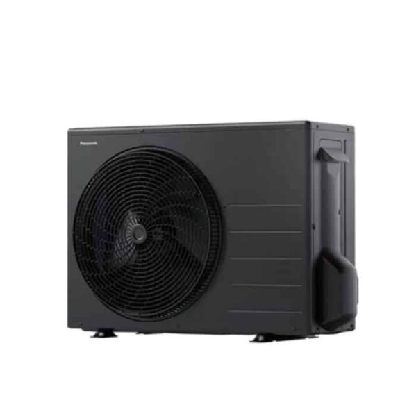 PANASONIC Šilumos siurblys oras-vanduo K karta 9 kW vienfazis split WH-SDC0309K3E5 / WH-UDZ09KE5 9kW - Image 9