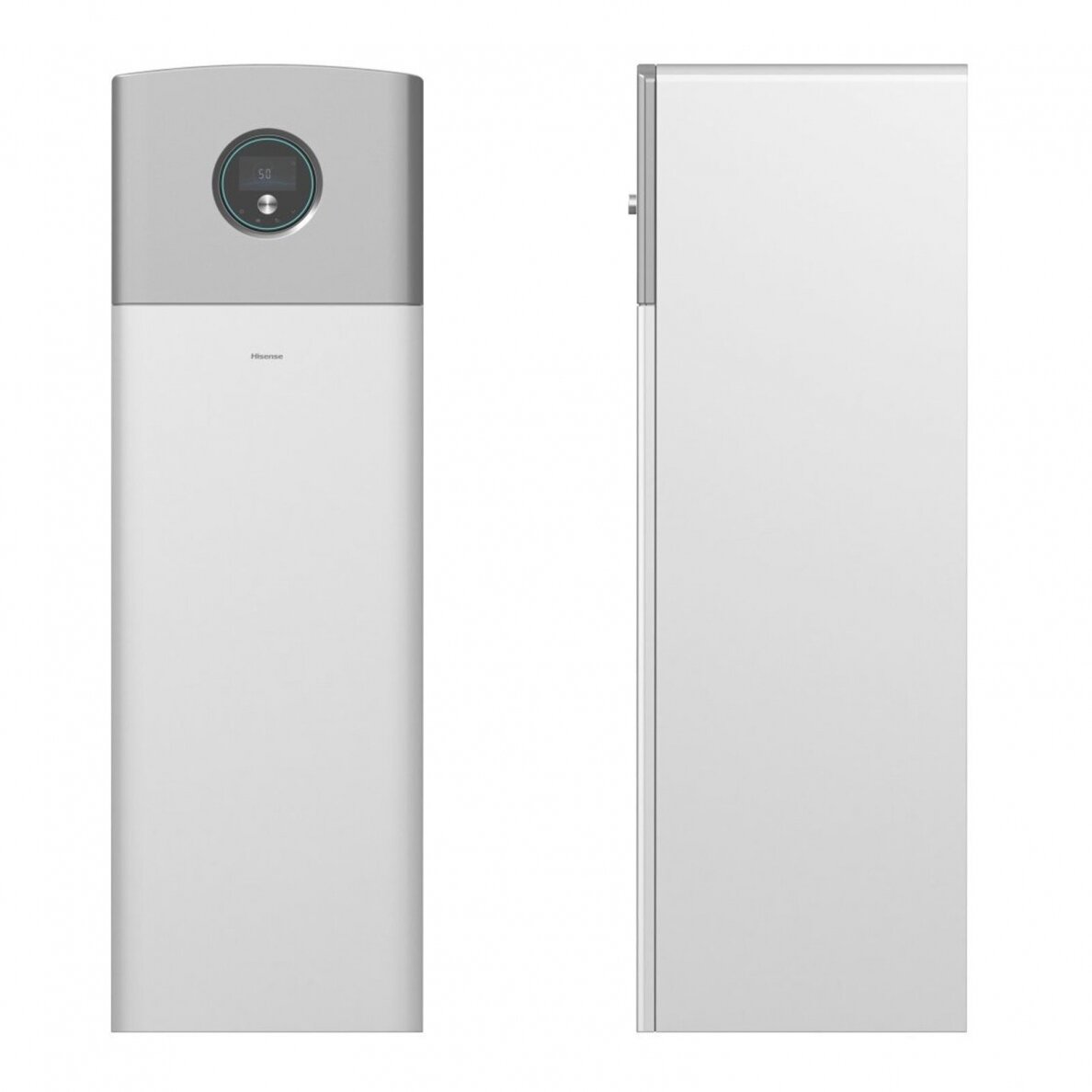 Hisense Hi-Therma Integra Combi su integruotu boileriu 230L AHW ...