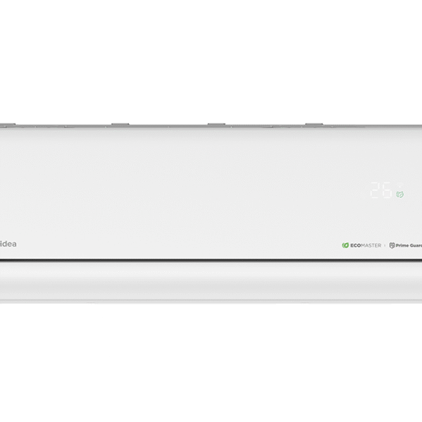 Midea EZ Šilumos siurblys oras-oras SOLSTICE EZ-18RD6-I EZB-18RD6-I EZ-18RD6H-O 5,0 kW - Image 5