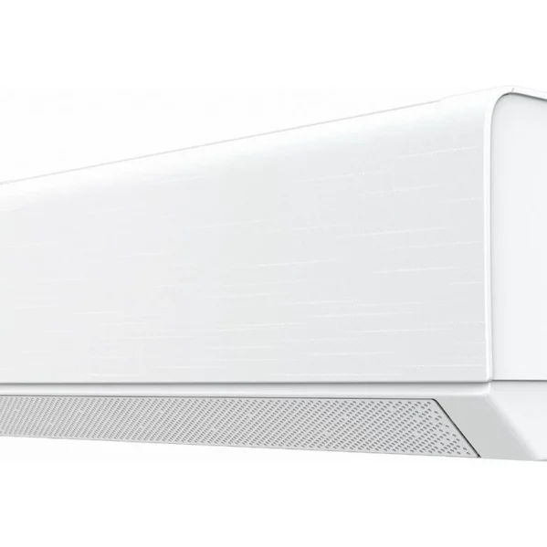 AUX C-Smart White bevėjis šilumos siurblys oras-oras, oro kondicionierius šildymas iki -25C AUX-09CAA 2,7kW - Image 3