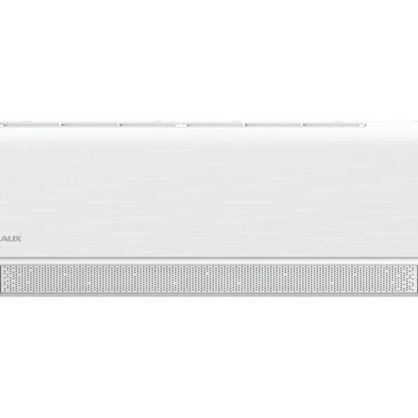 AUX C-Smart White bevėjis šilumos siurblys oras-oras, oro kondicionierius šildymas iki -25C AUX-09CAA 2,7kW - Image 5