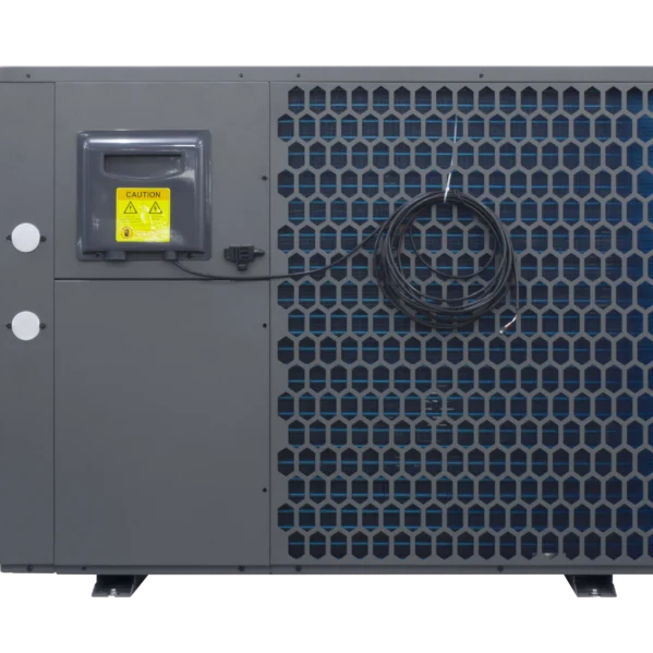 SprSun Šilumos siurblys 6kW Clima Series R290 CGK020V4P-B oras-vanduo monoblokas 6,5 kW - Image 4