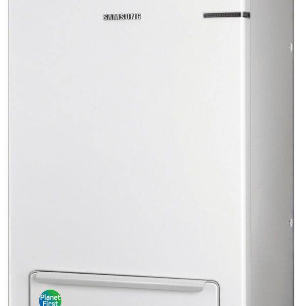 Samsung EHS Split oras-vanduo šilumos siurblys 9.0 kW be integruoto boilerio R32 trifazis AE090RNYDGG/EU AE090CXEDGG/EU - Image 4