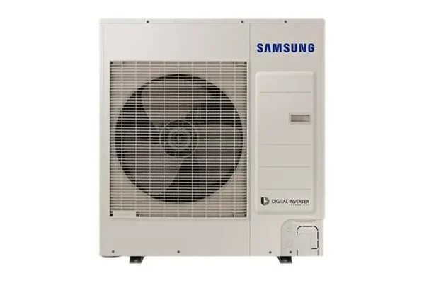 Samsung EHS Split oras-vanduo šilumos siurblys 9.0 kW be integruoto boilerio R32 trifazis AE090RNYDGG/EU AE090CXEDGG/EU - Image 2