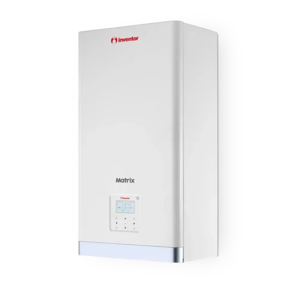 Inventor Matrix split ATS10S HU100S3 oras-vanduo šilumos siurblys 10,0 kW - Image 7