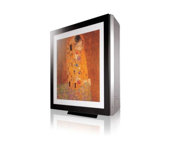 Sieninis oro kondicionierius LG, Artcool Gallery R32 Wi-Fi, 2.5/3.0