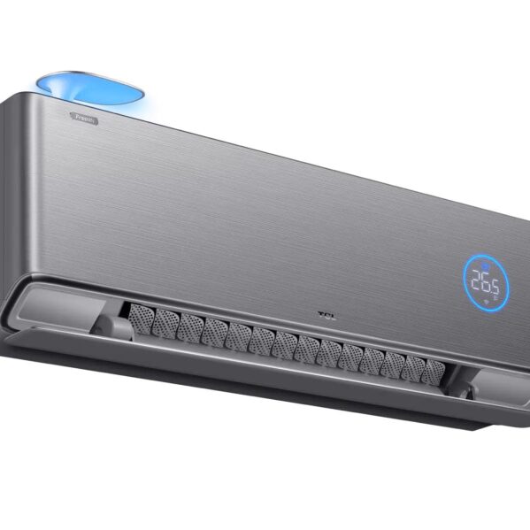 Sieninis oro kondicionierius TCL, FreshIN R32 Wi-Fi, 3.7/3.9 su šviežio oro tiekimo iš lauko funkcija (iki 60 m3/h)