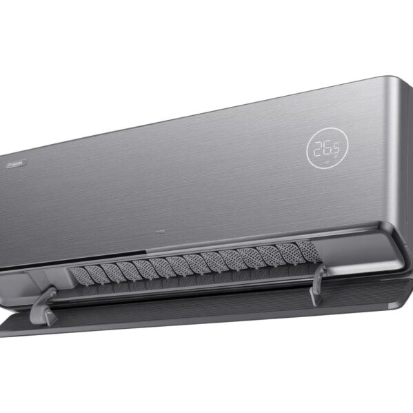 Sieninis oro kondicionierius TCL, FreshIN R32 Wi-Fi, 3.7/3.9 su šviežio oro tiekimo iš lauko funkcija (iki 60 m3/h) - Image 3
