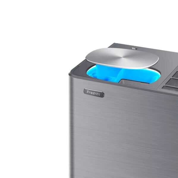 Sieninis oro kondicionierius TCL, FreshIN R32 Wi-Fi, 3.7/3.9 su šviežio oro tiekimo iš lauko funkcija (iki 60 m3/h) - Image 5