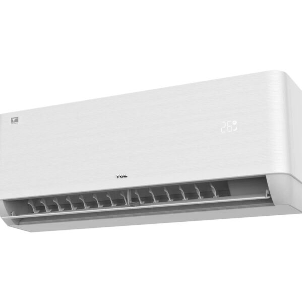 Sieninis oro kondicionierius TCL, Ocarina T-PRO PLUS R32 Wi-Fi, 6.9/7.1 - Image 3