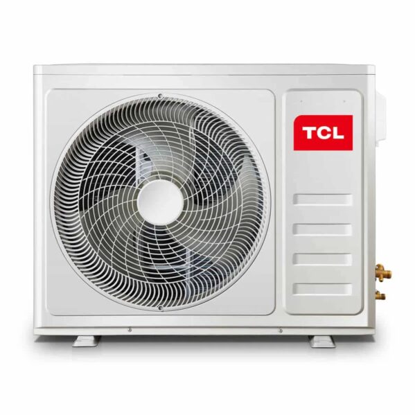 Sieninis oro kondicionierius TCL, Ocarina T-PRO PLUS R32 Wi-Fi, 6.9/7.1 - Image 4