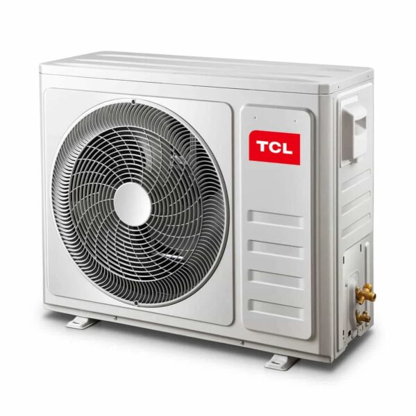 Sieninis oro kondicionierius TCL, Ocarina T-PRO PLUS R32 Wi-Fi, 6.9/7.1 - Image 5
