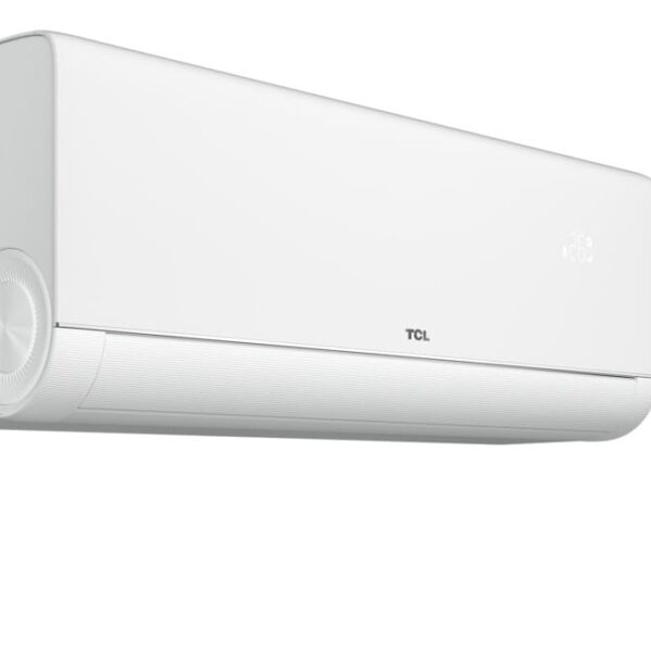 Sieninis oro kondicionierius TCL, BreezeIN 2.0 R32 Wi-Fi, 2.6/3.4