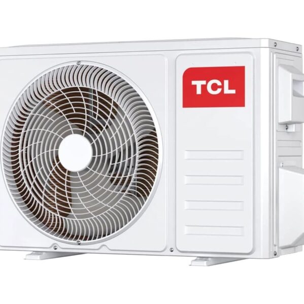 Sieninis oro kondicionierius TCL, SaveIN Dark R32 Wi-Fi, 5.1/5.2 - Image 5