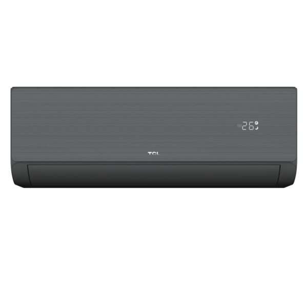 Sieninis oro kondicionierius TCL, SaveIN Dark R32 Wi-Fi, 5.1/5.2 - Image 2