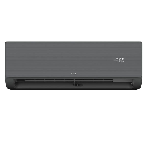 Sieninis oro kondicionierius TCL, SaveIN Dark R32 Wi-Fi, 5.1/5.2 - Image 3