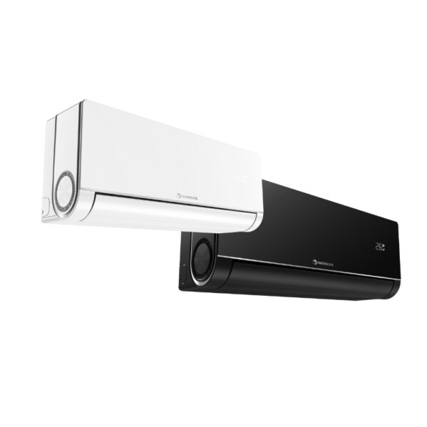 NØRDIS Galaxy oro kondicionierius šilumos siurblys oras-oras G12TC1 3.6kW - Image 3