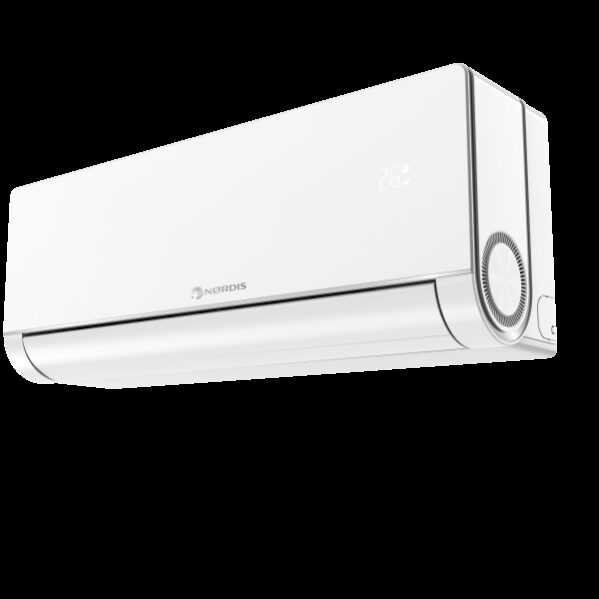 NØRDIS Galaxy oro kondicionierius NDI-G09TC1/NDO-G09TC1 2.72/3.55kW - Image 2