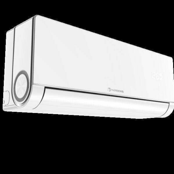 NØRDIS Galaxy oro kondicionierius NDI-G09TC1/NDO-G09TC1 2.72/3.55kW