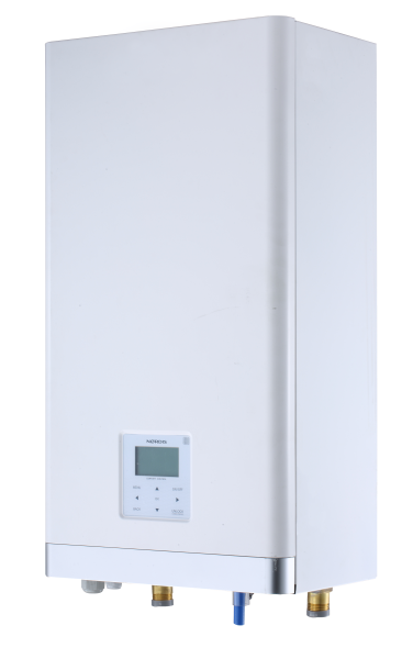 NØRDIS OPTIMUS PRO vidinis blokas 4-6kW, 3kW tenas, ~1