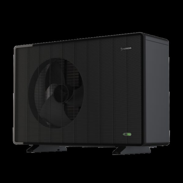 NØRDIS ULTIMA MONO išorinis blokas 12.0kW R290, ~1