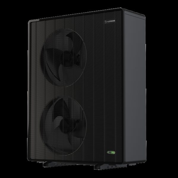 NØRDIS ULTIMA MONO išorinis blokas 16.5kW R290, ~3