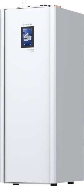 NØRDIS ULTIMA MONO vidinis blokas su 250l talpa, 9kW tenas, ~3