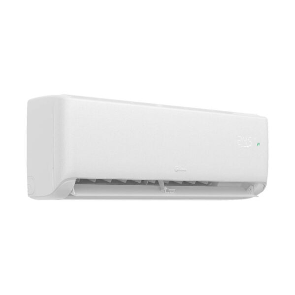 Midea Raynor -40 šilumos siurblys oras-oras oro kondicionierius EX-12RE1N-I EXH-12RE1N-O 3,5/4,2 kW - Image 5