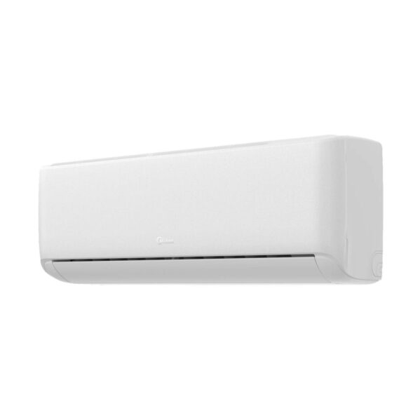 Midea Raynor -40 šilumos siurblys oras-oras oro kondicionierius EX-12RE1N-I EXH-12RE1N-O 3,5/4,2 kW - Image 6