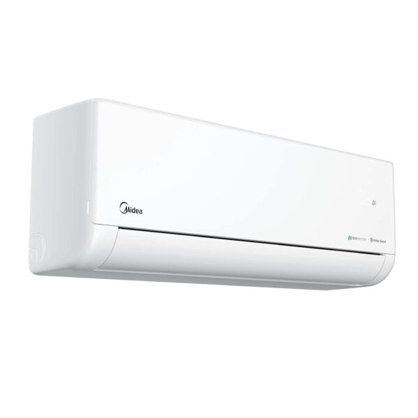 Midea Solunar Šilumos siurblys oras-oras oro kondicionierius EF-09RD1H MX1H-09RD1H  2,6 kW - Image 2