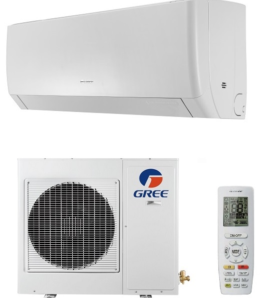 Gree Pular Oro kondicionierius su Wifi 4.6/5.2kW - Image 1