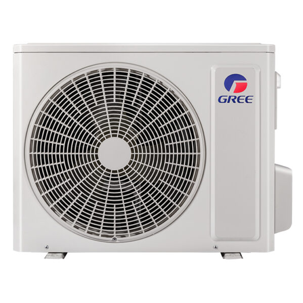 Gree Cosmo A4 Nordic šilumos siurblys oras-oras, inverter R32 7,1/7,8 kW - Image 2