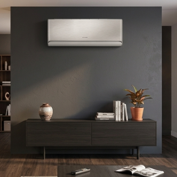 Gree Airy White Šilumos siurblys oras-oras 5,3/5,6 kW - Image 2