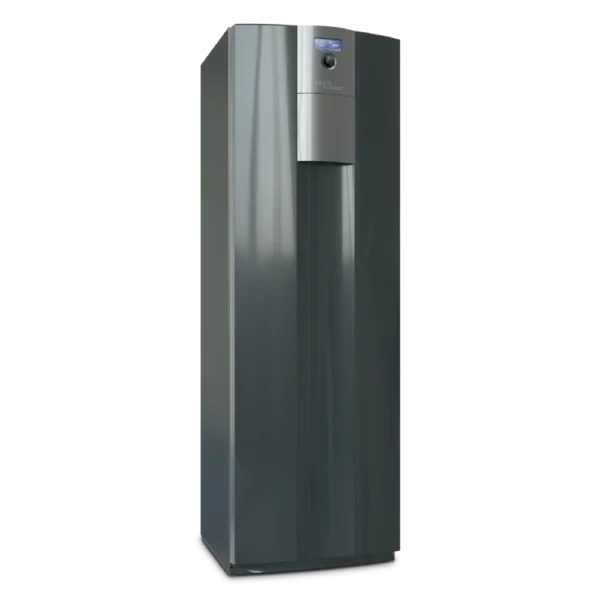 Alpha innotec lpha innotec WZSV 92K3M 1,8-8,7 kW Geoterminis šilumos siurblys gruntas-vanduo su 178 l boileriu ir integruotu vėsinimo kompl 8,7 kW - Image 5