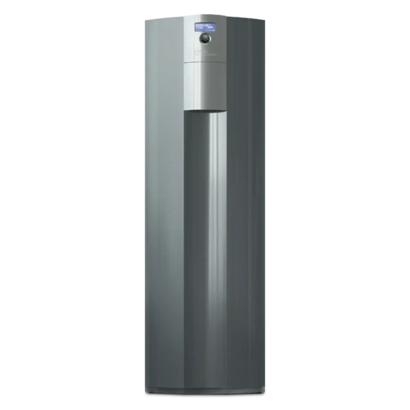 Alpha innotec lpha innotec WZSV 92K3M 1,8-8,7 kW Geoterminis šilumos siurblys gruntas-vanduo su 178 l boileriu ir integruotu vėsinimo kompl 8,7 kW