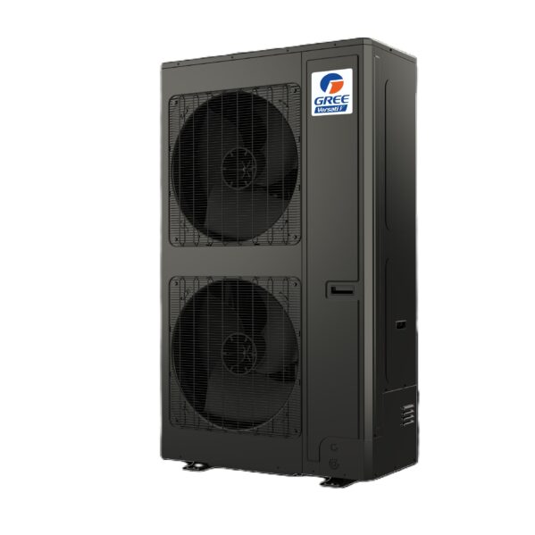 Šilumos siurblys oras/vanduo Gree Versati V monoblokas R290, 400V GRS-CQ14Pd/NpG4-M 15,50 kW